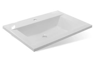 Раковина Эстет Rava silk ФР-00014960 70см белый